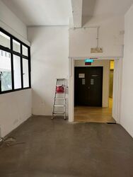 Mun Hean Industrial Building (D12), Factory #496009251